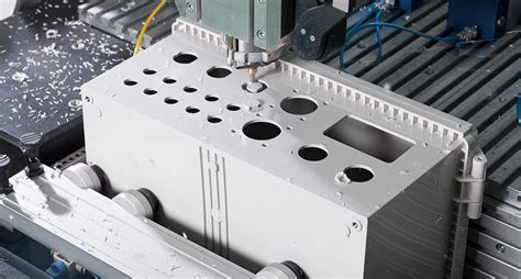 cnc enclosure manufacturers|cnc electronics enclosure.